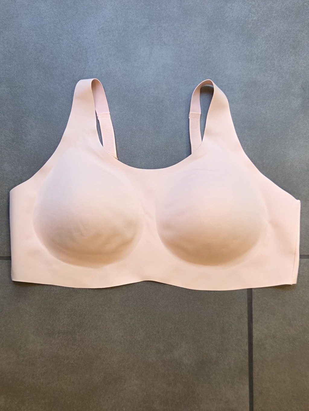 Knix Wireless Bra